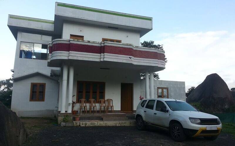 Waynland, Wayanad 1